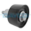 DAYCO ATB2637 Deflection/Guide Pulley, timing belt
